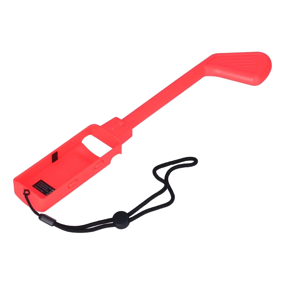 Game Console Handle Rod, ABS Game Rod, Interactive Game Swing Training Devices S